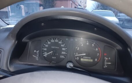 Toyota Corolla, 1997 год, 380 000 рублей, 6 фотография