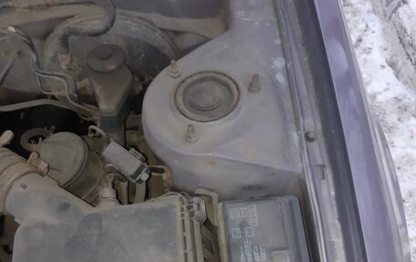 Toyota Corolla, 1997 год, 380 000 рублей, 8 фотография