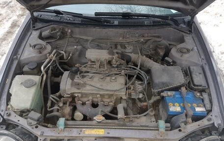 Toyota Corolla, 1997 год, 380 000 рублей, 9 фотография