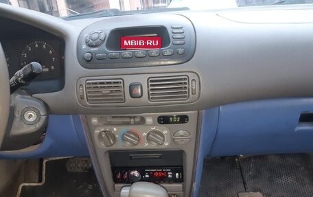 Toyota Corolla, 1997 год, 380 000 рублей, 7 фотография