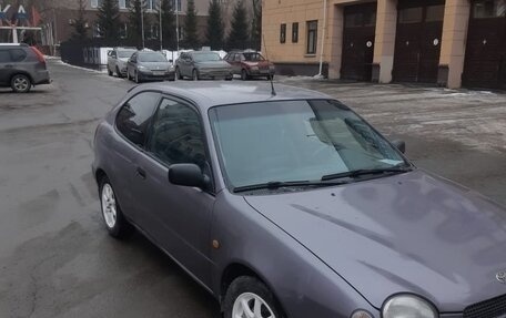 Toyota Corolla, 1997 год, 380 000 рублей, 5 фотография