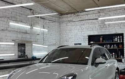 Porsche Macan I рестайлинг, 2019 год, 5 100 000 рублей, 1 фотография