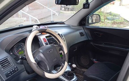 Hyundai Tucson III, 2006 год, 755 000 рублей, 6 фотография