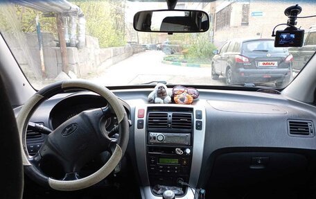 Hyundai Tucson III, 2006 год, 755 000 рублей, 5 фотография