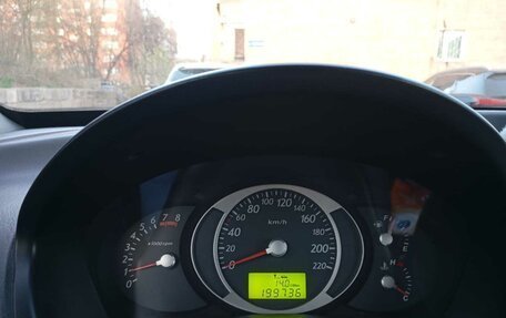 Hyundai Tucson III, 2006 год, 755 000 рублей, 4 фотография