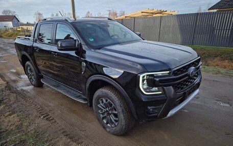 Ford Ranger, 2023 год, 6 500 000 рублей, 4 фотография
