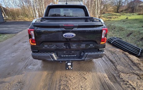 Ford Ranger, 2023 год, 6 500 000 рублей, 6 фотография