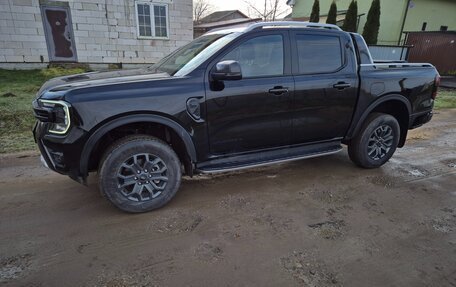 Ford Ranger, 2023 год, 6 500 000 рублей, 5 фотография