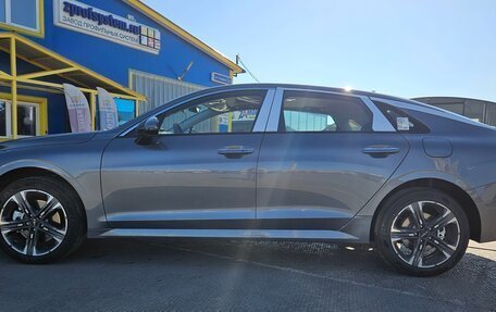 KIA K5, 2024 год, 3 585 000 рублей, 6 фотография