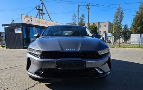 KIA K5, 2024 год, 3 585 000 рублей, 2 фотография