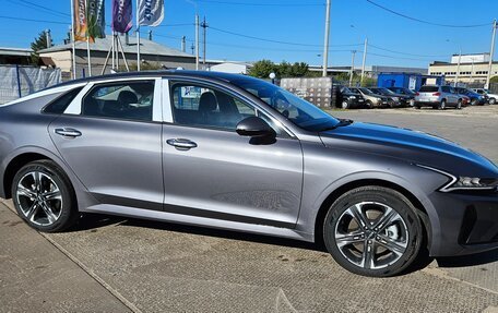 KIA K5, 2024 год, 3 585 000 рублей, 4 фотография