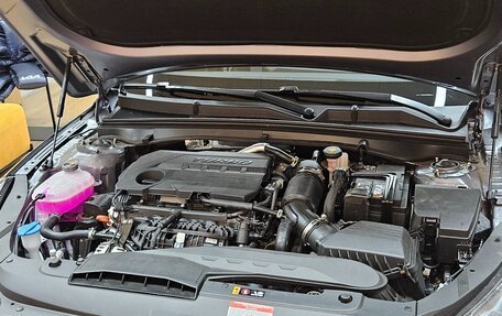 KIA K5, 2024 год, 3 585 000 рублей, 7 фотография