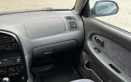 KIA Spectra II (LD), 2007 год, 319 000 рублей, 3 фотография