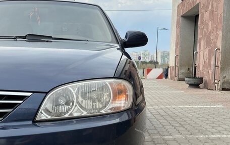 KIA Spectra II (LD), 2007 год, 319 000 рублей, 4 фотография