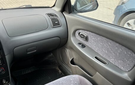 KIA Spectra II (LD), 2007 год, 319 000 рублей, 18 фотография