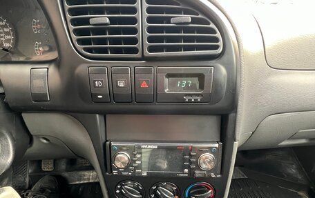 KIA Spectra II (LD), 2007 год, 319 000 рублей, 11 фотография