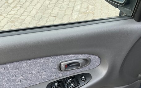 KIA Spectra II (LD), 2007 год, 319 000 рублей, 15 фотография