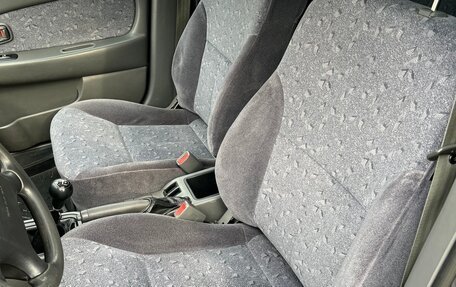 KIA Spectra II (LD), 2007 год, 319 000 рублей, 22 фотография