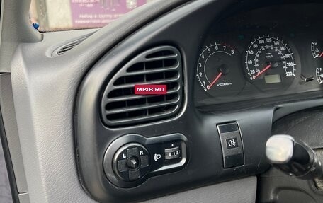 KIA Spectra II (LD), 2007 год, 319 000 рублей, 16 фотография