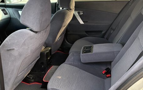Nissan Primera III, 2005 год, 365 000 рублей, 16 фотография