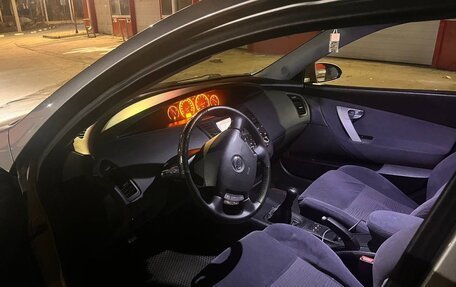 Nissan Primera III, 2005 год, 365 000 рублей, 18 фотография