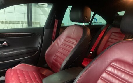 Volkswagen Passat CC I рестайлинг, 2012 год, 1 950 000 рублей, 4 фотография