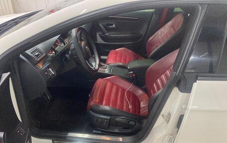 Volkswagen Passat CC I рестайлинг, 2012 год, 1 950 000 рублей, 3 фотография