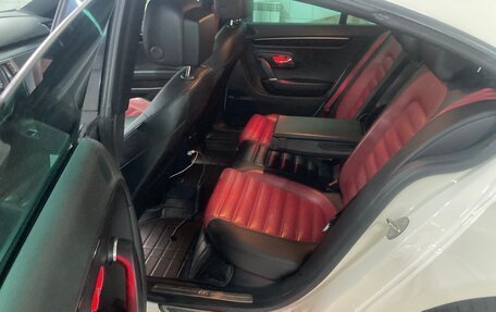 Volkswagen Passat CC I рестайлинг, 2012 год, 1 950 000 рублей, 5 фотография