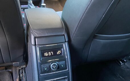 Skoda Superb III рестайлинг, 2014 год, 1 200 000 рублей, 8 фотография