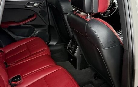 Porsche Macan I рестайлинг, 2019 год, 5 100 000 рублей, 3 фотография