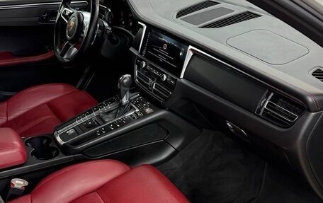 Porsche Macan I рестайлинг, 2019 год, 5 100 000 рублей, 4 фотография