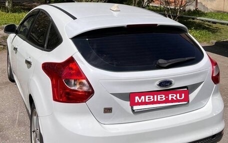 Ford Focus III, 2013 год, 790 000 рублей, 4 фотография