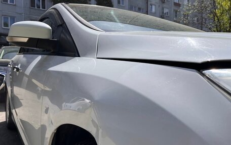 Ford Focus III, 2013 год, 790 000 рублей, 12 фотография