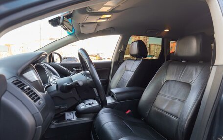 Nissan Murano, 2012 год, 1 499 000 рублей, 10 фотография