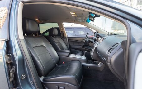 Nissan Murano, 2012 год, 1 499 000 рублей, 8 фотография