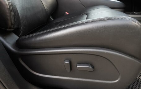 Nissan Murano, 2012 год, 1 499 000 рублей, 29 фотография