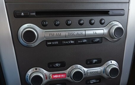 Nissan Murano, 2012 год, 1 499 000 рублей, 25 фотография