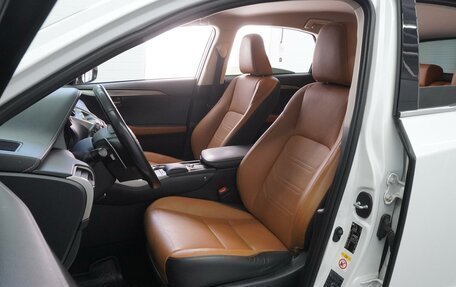 Lexus NX I, 2018 год, 3 120 000 рублей, 10 фотография