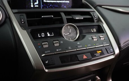 Lexus NX I, 2018 год, 3 120 000 рублей, 14 фотография