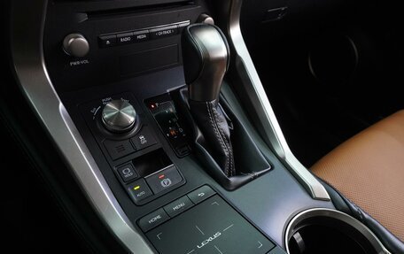 Lexus NX I, 2018 год, 3 120 000 рублей, 12 фотография