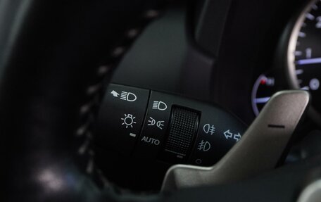 Lexus NX I, 2018 год, 3 120 000 рублей, 18 фотография