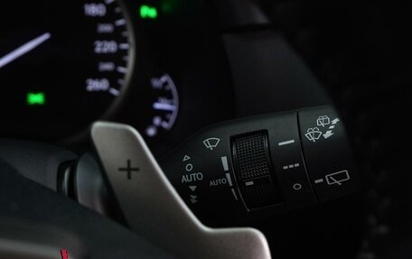 Lexus NX I, 2018 год, 3 120 000 рублей, 19 фотография