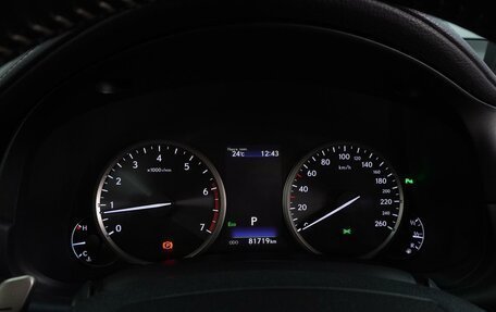 Lexus NX I, 2018 год, 3 120 000 рублей, 21 фотография