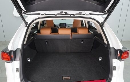 Lexus NX I, 2018 год, 3 120 000 рублей, 22 фотография