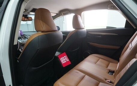 Lexus NX I, 2018 год, 3 120 000 рублей, 11 фотография