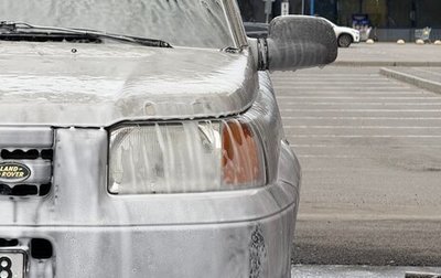 Land Rover Freelander II рестайлинг 2, 1999 год, 400 000 рублей, 1 фотография
