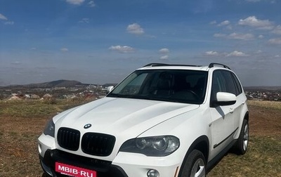 BMW X5, 2007 год, 1 650 000 рублей, 1 фотография