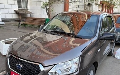 Datsun mi-DO, 2015 год, 850 000 рублей, 1 фотография