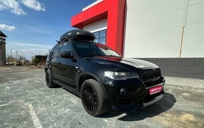 BMW X5, 2007 год, 1 550 000 рублей, 1 фотография