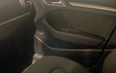 Audi A3, 2020 год, 2 400 000 рублей, 1 фотография
